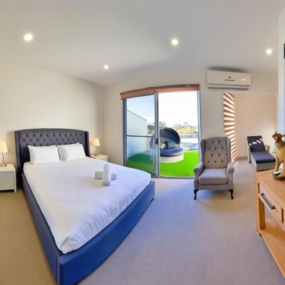Three Bedroom Executive Apartment Phillip Island Towers Promo Code