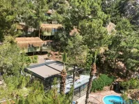 Symbola Oludeniz Beach Hotel โรงแรมใน