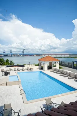 Radisson Colon 2000 Hotel Casino Hotels in 