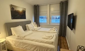 Almnas Park Hotel - Housity