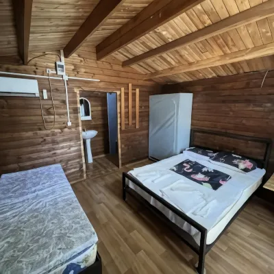 Pitsunda House Hotels in 