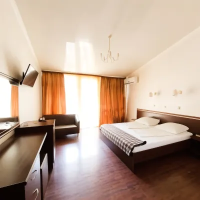 Pitsunda Hotel Hotels in 