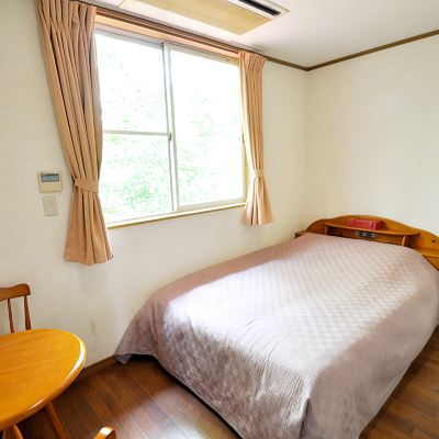 ダブルルーム 那須高原の貸し切り温泉 ペンション タム ! クーポン