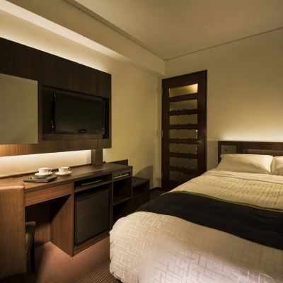 Comfort Double Room Princess Garden Hotel Promo Code