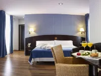 Hotel 40 Nudos Hotels in Aviles