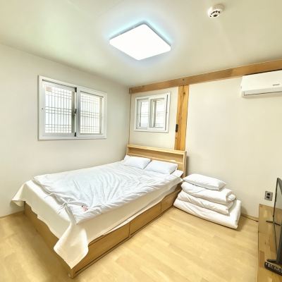 Jeju Island 완도 청해진한옥펜션 쿠폰