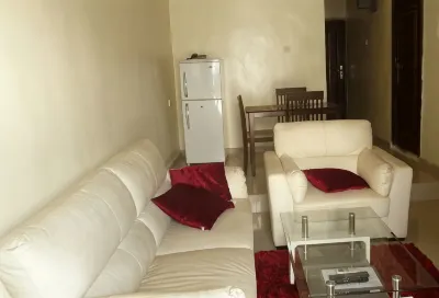 Vision Serviced Apartments - Apartment Hotels in 