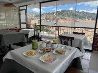 Hotel Balcones Plaza