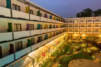 ONOMO Hotel Bamako Ξενοδοχεία στην πόλη 