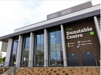 Harper Luxe Serviced Apartments Dunstable Hôtels à : Dunstable