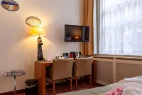 Grand Museum Hotel, BW Signature Collection