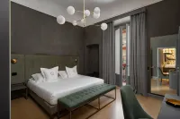 Vis Urban Suites&Spa