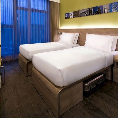 Superior Room Lodgewood by Nina Hospitality | Mong Kok Promo Code
