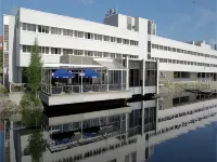 Finlandia Hotel Alba Hotels in 