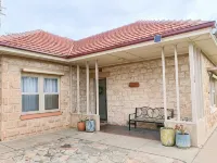 My River Retreat Hotele w: Murray Bridge