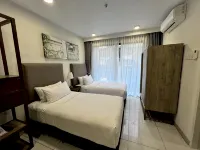 Timurbay Residences Ξενοδοχεία στην πόλη 