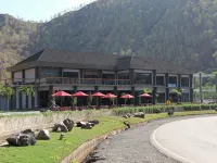 JL World Hotel Dili Hotels in 