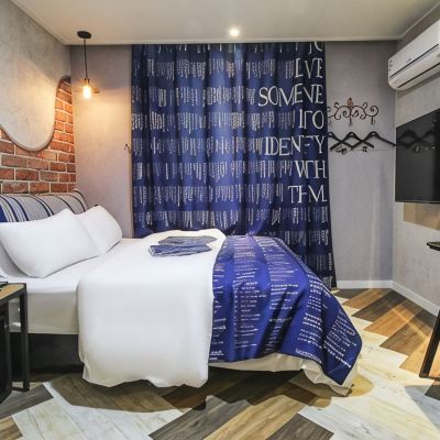 Standard Double Hotel Dean Promo Code