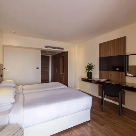The President Hotel Cairo