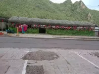 Changbaijiang Shangren Home Tucaiguan