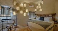 Artemis Cave Suites & Spa- Adults Only Hotel di 