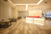 Impression Huining Boutique Hotel