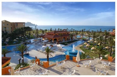 Hotel Dar Ismail Tabarka โรงแรมใน