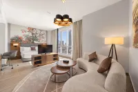 Barceló Hotel & Residences, Bahrain