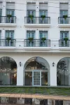 Villa Donna Hotele w: 