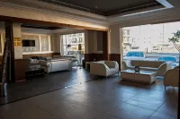 Quiet Rooms 10