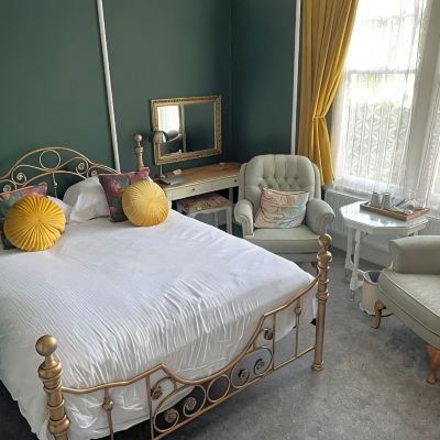 Superior Double Room Kirkwood Guest House Promo Code