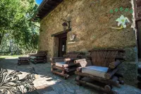Hotel Rural Peña Del Alba Hoteles en 