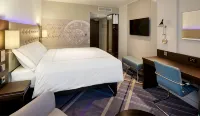 Premier Inn Nürnberg City Opernhaus Hotel Hotels in der Nähe von Brunnen Ehekarussell