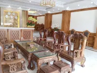 Le Royal Hotels in Duc Trong