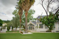 Belvedere Boutique Hotel Hotele w: 
