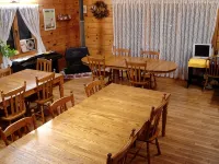 Pine House