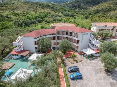 Il Villaggio Cylentos Hotels in 