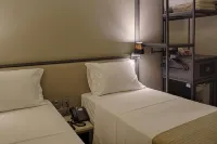 Slaviero Campina Grande Hotel a 