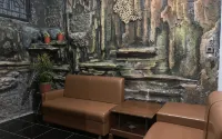Villa Asri Kuningan
