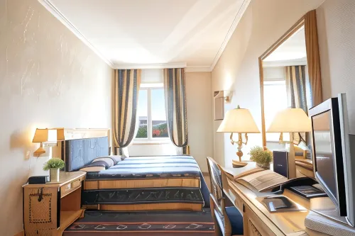 Hotel Excelsior San Marco