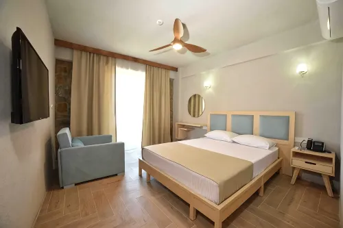 Limnos Hotel