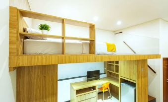 Villa de Kupang - Housity