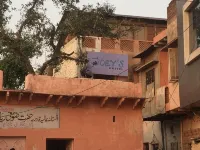 Joey's Hostel Agra Hôtels à : 