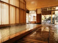 Ryokan Tanigawa فنادق في میناکامی