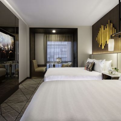 Deluxe Queens Hard Rock Hotel New York Promo Code