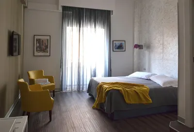 Hotel Seiler Hotéis em 