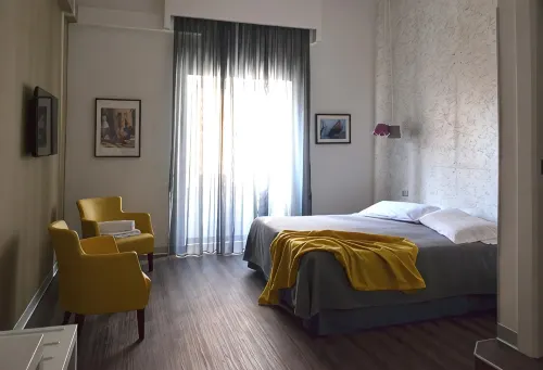 Hotel Seiler