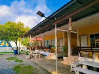 Pooma Resort