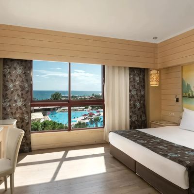 Suite Kaya Belek Promo Code