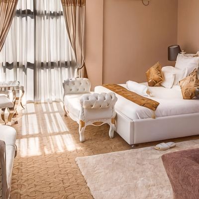 Presidential Room Sherbourne Hotel Promo Code